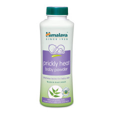 Prickly Heat Baby Powder (200Gm) – Himalaya